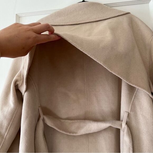 Oak and Fort Coat - Picture 5 of 14